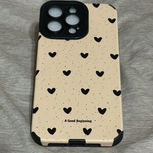IPHONE 15 PRO MAX CASE